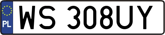 WS308UY