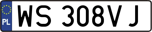 WS308VJ