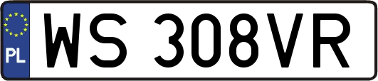 WS308VR
