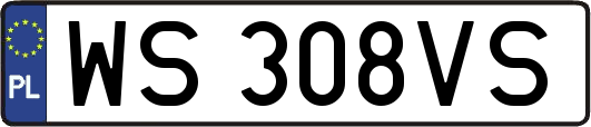 WS308VS