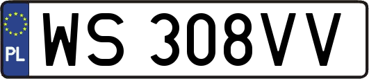WS308VV
