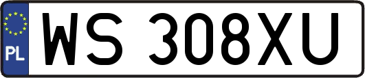 WS308XU