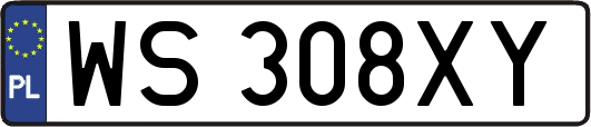 WS308XY