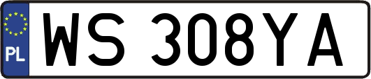 WS308YA