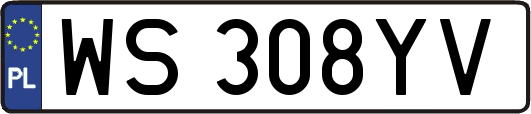 WS308YV