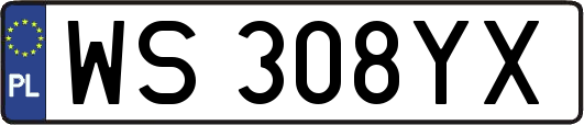 WS308YX