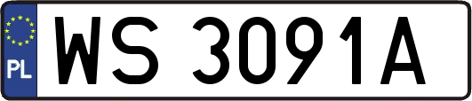 WS3091A