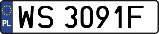 WS3091F