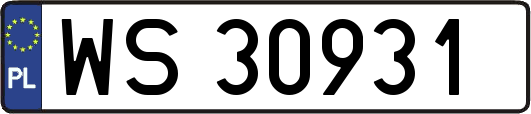 WS30931