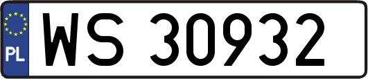 WS30932