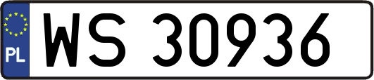 WS30936