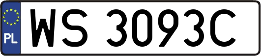 WS3093C