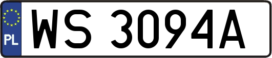 WS3094A