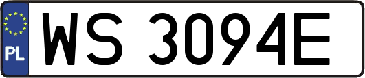 WS3094E