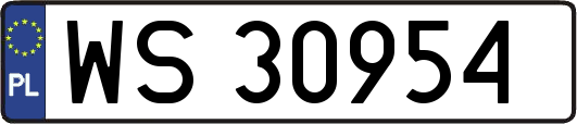 WS30954