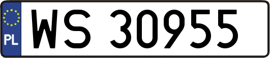 WS30955