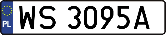 WS3095A