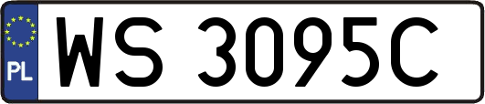 WS3095C