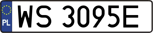 WS3095E