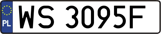 WS3095F