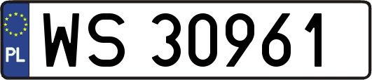 WS30961