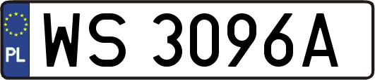 WS3096A