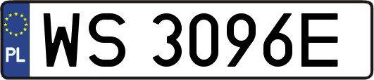 WS3096E