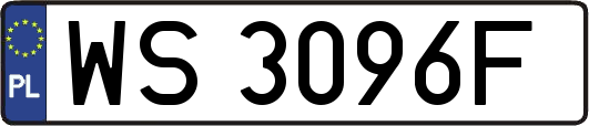 WS3096F