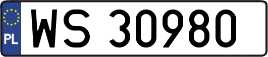 WS30980