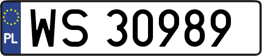 WS30989
