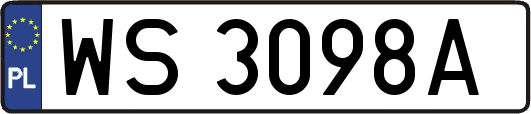 WS3098A