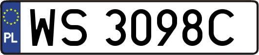 WS3098C