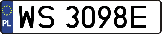WS3098E