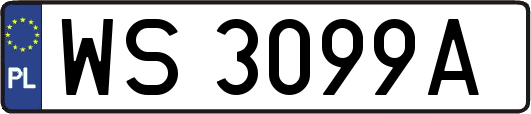WS3099A