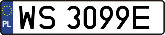 WS3099E