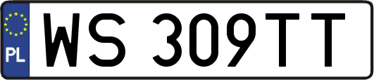WS309TT
