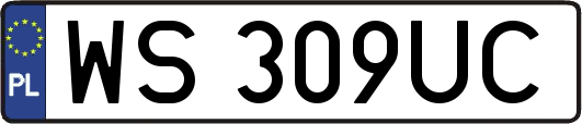 WS309UC