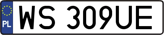WS309UE