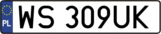 WS309UK
