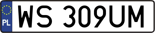 WS309UM