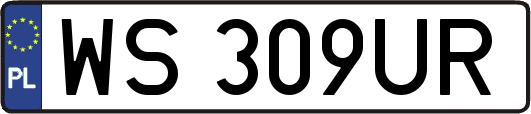 WS309UR