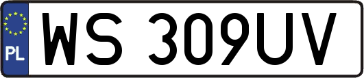 WS309UV
