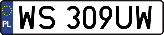 WS309UW