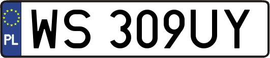 WS309UY