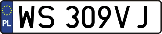 WS309VJ