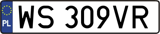 WS309VR