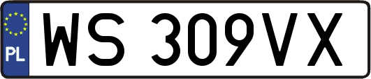 WS309VX