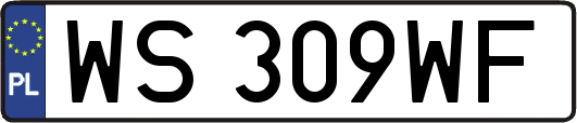 WS309WF