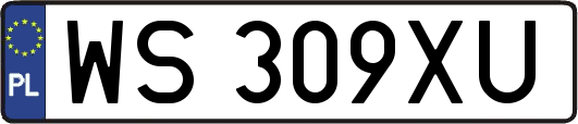 WS309XU