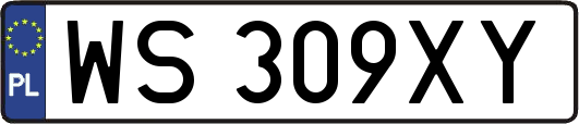 WS309XY